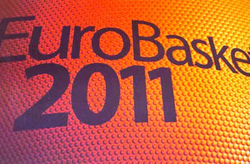 EuroBasket-2011 переехал в баскетбольную столицу Литвы — Каунас

                                