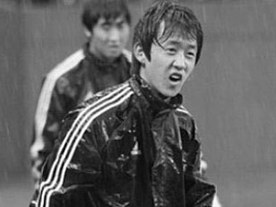 Пожизненно дисквалифицированный корейский футболист покончил с собой - Культурные и спортивные мероприятия