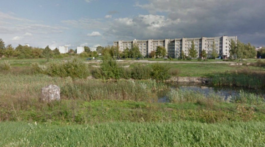 Коммерсанты отказались от строительства многофункционального центра в Даугавпилсе

 - Литва и страны Балтии