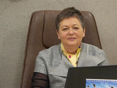 Инну Негоду – с днём рождения! - Поздравления