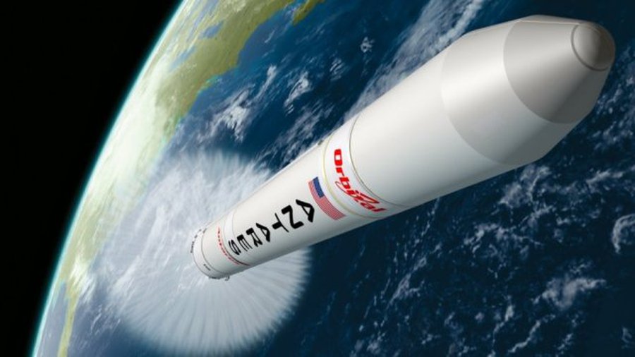 По случаю первого полета в космос Литва проснется очень рано - Наука и здоровье