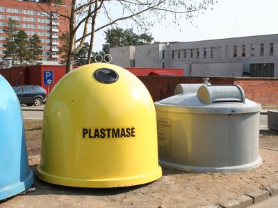 Ночью в Висагинасе сгорел «колокольчик» (в продолжение темы) - В Висагинасе