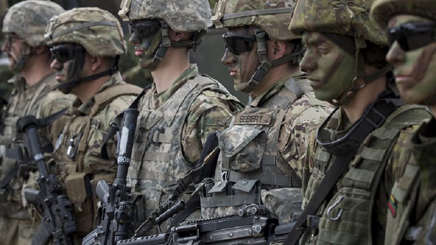 Немецкая армия оживляет идею нанимать граждан стран ЕС