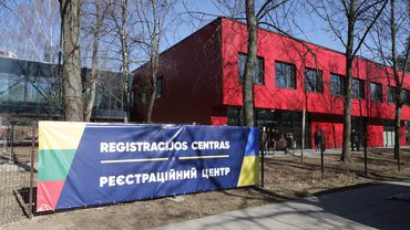 Rudenį gali vėl išaugti pabėgėlių iš Ukrainos srautas: apgyvendinimo galimybės pas gyventojus – išnaudotos