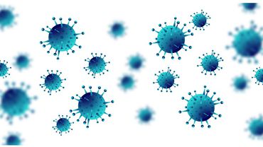 В Висагинасе – 117 заболевших коронавирусом