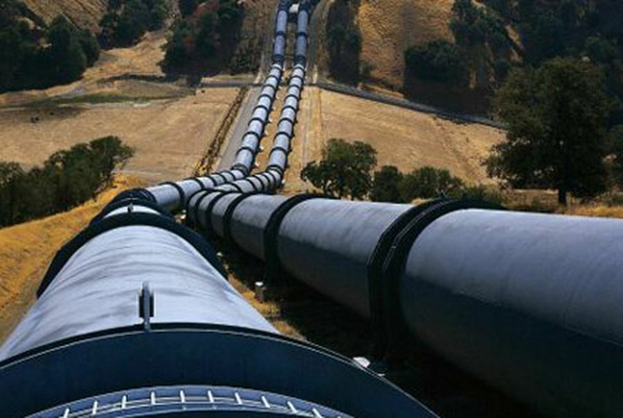 Лишают голоса - Энергетика