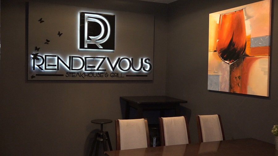 «RENDEZVOUS». Почему не продлен договор аренды? (спецрепортаж)