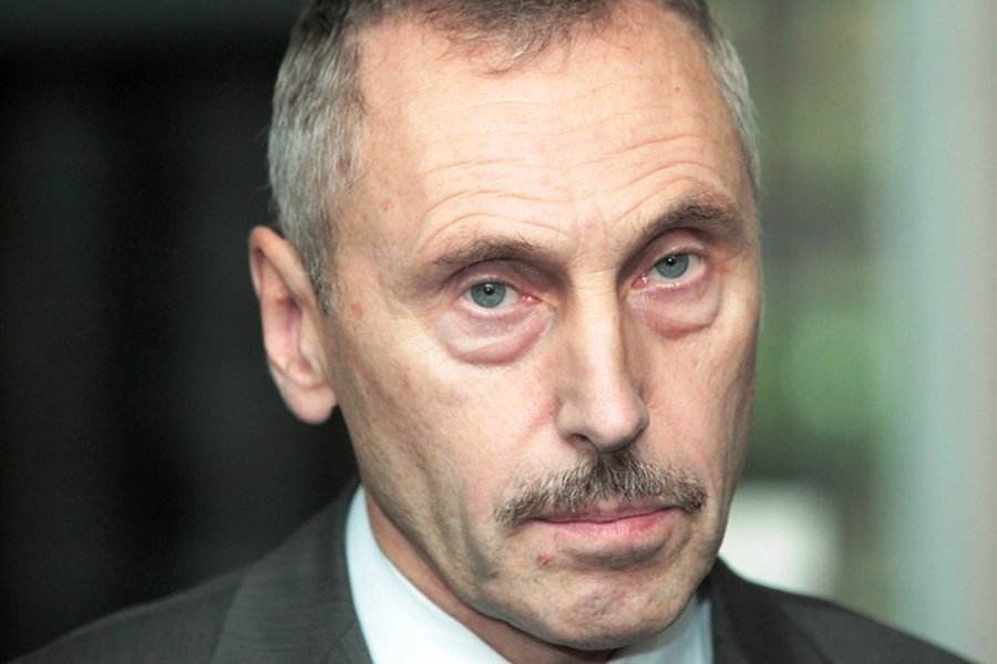 Секмокас подавать в отставку не собирается                                                                                                 - Энергетика