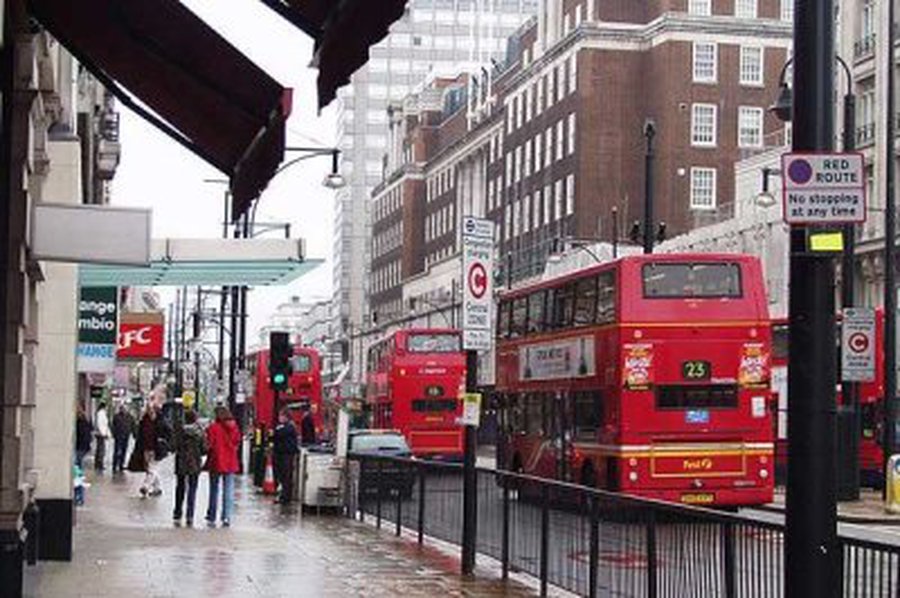 Все больше литовцев в поисках работы отправляется в Великобританию - Литва и страны Балтии