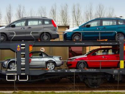 Предлагают обложить налогом каждый ввозимый в Литву автомобиль - Хобби, отдых и развлечения