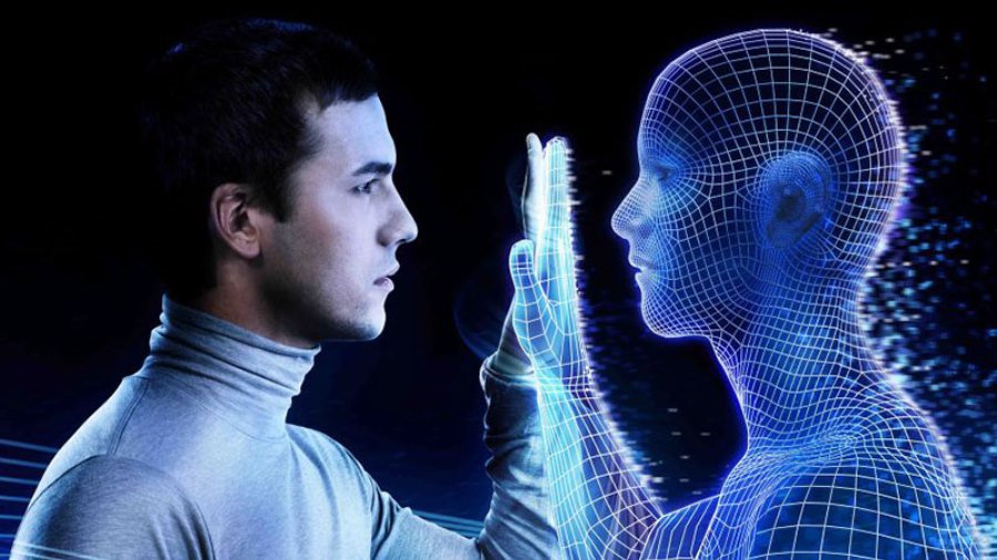 Как будет выглядеть человек через 1000 лет - Это интересно