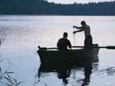 Жители Литвы борются против земельной реформы
 - Литва и страны Балтии