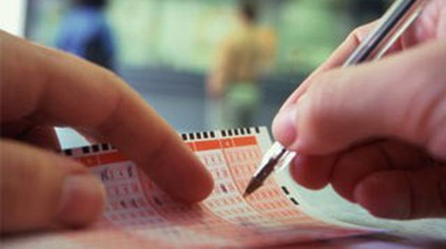 Китаец выиграл в лотерею 52,7 млн долларов - Хобби, отдых и развлечения