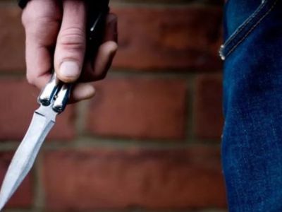 Нападение с ножом и другие происшествия на ул. Космосо - Происшествия и криминал