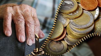 Честно платить налоги в Литве невыгодно? При начислении пенсии в выигрыше только получатели минимальных зарплат