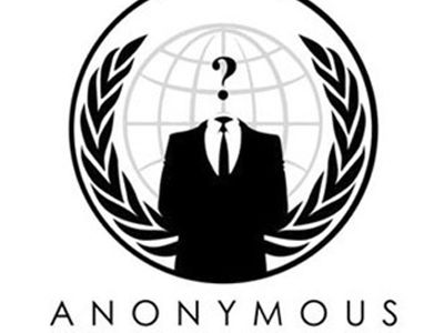 Правительственные сайты Польши блокированы после угроз Anonymous - IT новости