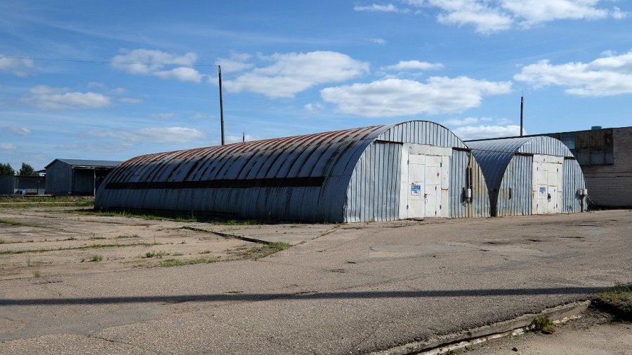 ИАЭС приступает к работам по сносу строений - В Висагинасе