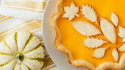 Осень на тарелке: чем полезна тыква и почему стоит добавить её в рацион