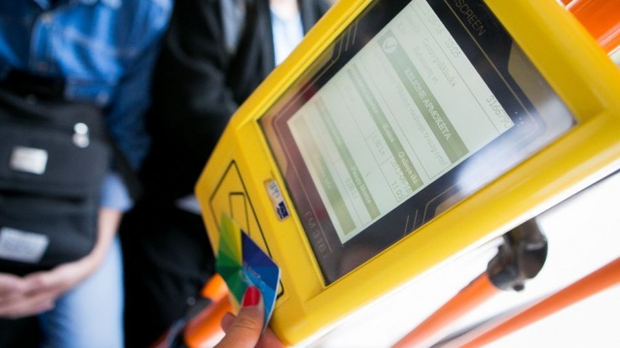 Как с 1 июля в Вильнюсе будет курсировать общественный транспорт - Литва и страны Балтии