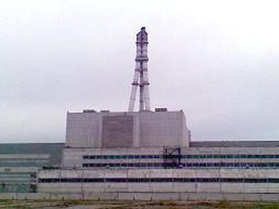 Закрытие Игналинской АЭС и энергоизоляция Калининградской области не подходят к роли «хороших парней», которую стараются играть прибалтийские государс - Энергетика