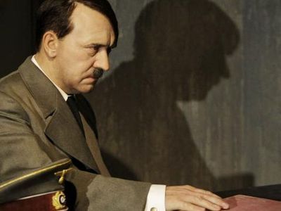 В Литве появился еще один фашистский сайт - Литва и страны Балтии