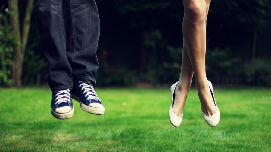 В Таможенном союзе предлагают запретить кеды и высокий каблук - В Мире