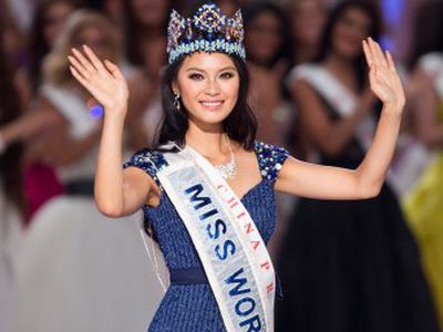 «Мисс мира 2012» стала китаянка - Хобби, отдых и развлечения