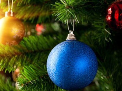 Рождество и Новый год без стресса. План подготовки к Новому году - Хобби, отдых и развлечения