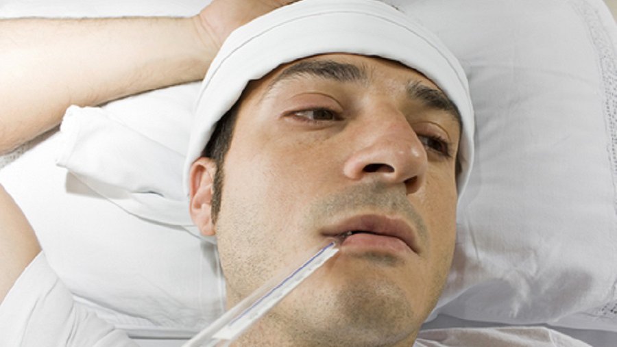 Как повлияли праздники на заболеваемость гриппом, ОРВИ и COVID-19 - В Висагинасе