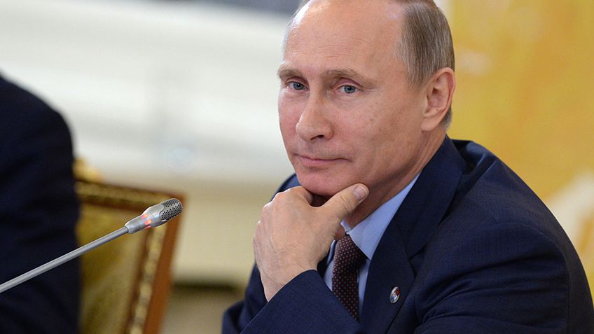Две трети россиян согласились оставить Путина на очередной срок