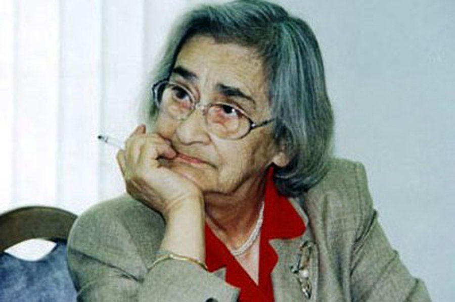 Глава МИД: Боннэр была настоящим другом Литвы - Литва и страны Балтии