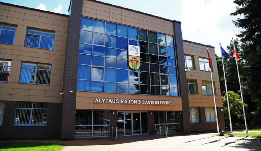 Начато досудебное расследование прозрачности выплат депутатам Алитусского районного совета - Литва и страны Балтии