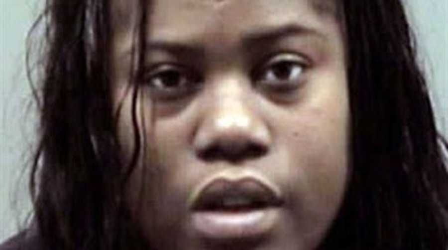 Жительницу Вашингтона осудили за убийство четырех дочерей  - Происшествия и криминал