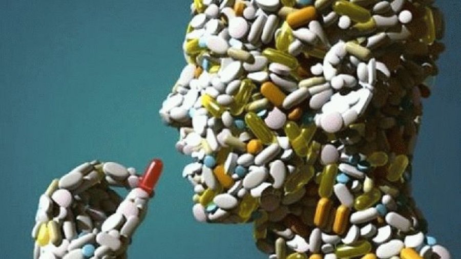 Vyriausybė - už griežtesnę psichoaktyvių medžiagų kontrolę - Lietuva ir Baltijos šalys