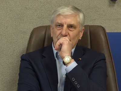 Соцмин предлагает одобрить предложение депутата Альгимантаса Думбравы - Литва и страны Балтии