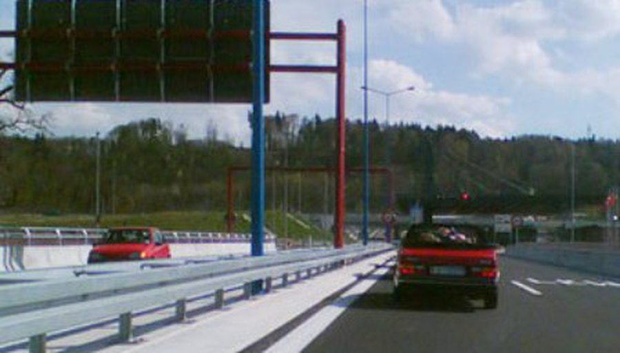 В Швейцарии организована народная инициатива о закрытии границ - В Мире