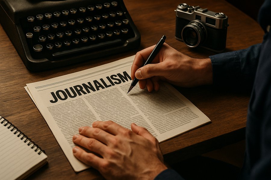 Kviečiame teikti paraiškas į „Youth4Regions“ – programą būsimiems žurnalistams - Projektas „Europos Pulsas“