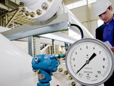 Болгария резко сокращает закупки российского газа - Энергетика