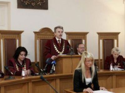 Латвийский школьник пожаловался в КС из-за сорванной турпоездки - Мир молодежи