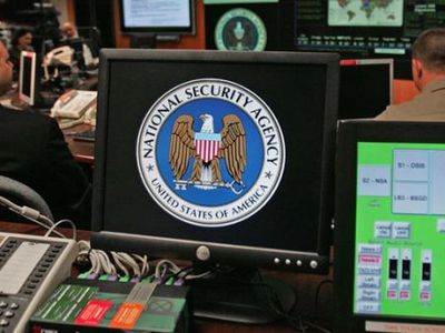 АНБ уничтожало свидетельства слежки за простыми американцами - В Мире