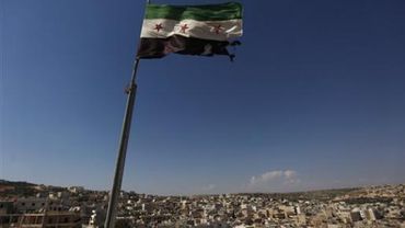 Ради Сирии США готовы забыть о «перезагрузке» с Россией
