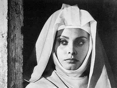 В Италии состоится конкурс красоты для монахинь - Хобби, отдых и развлечения