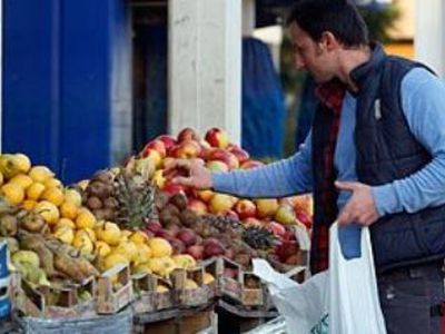 Цены на продукты питания в 2012 году упали - В Мире