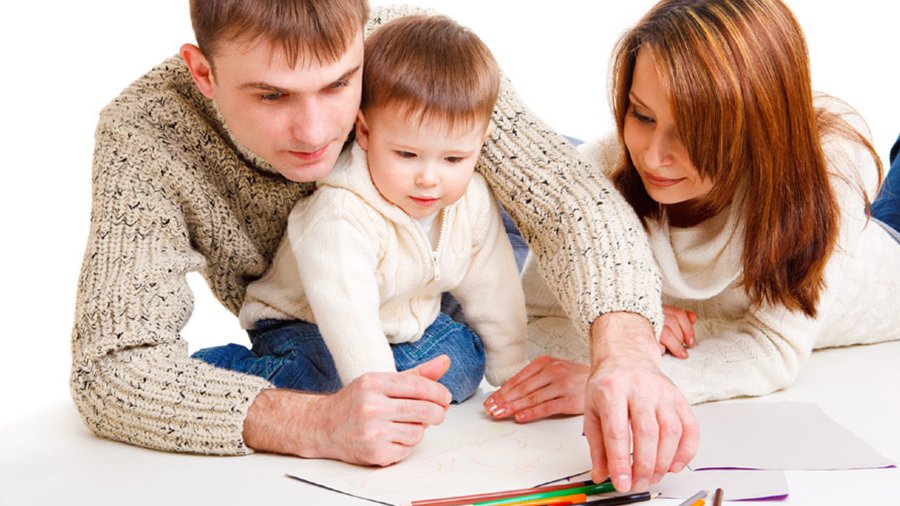 Как поощрять хорошее поведение ребёнка? Советы родителям - Наука и здоровье