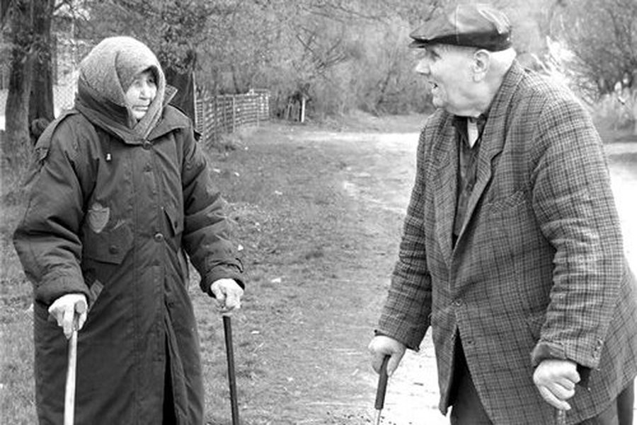 Утерянные деньги людям не вернут — их будут возвращать в удобной для власти форме - Литва и страны Балтии