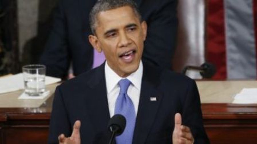 Обама: война в Афганистане закончится к 2014 году - В Мире