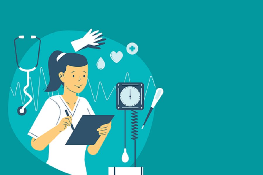 Сейм принял поправки, направленные на повышение автономии медсестер - Литва и страны Балтии