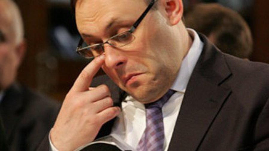 Украина подписала контракт на миллиард долларов неизвестно с кем - Энергетика