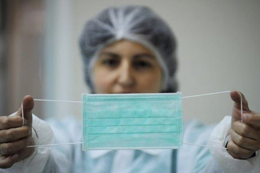 От пандемического гриппа в Литве умерло 17 человек - Наука и здоровье