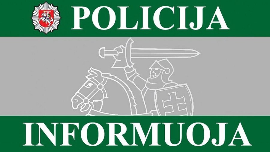 Приближаются Рождество и Новый год! Встретим праздники безопасно! - В Висагинасе